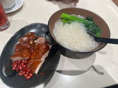 -和平馆·地道港澳茶餐厅(西门口店)