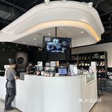 爱喝咖啡的都给我去喝，不好喝算我输