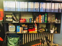 -MOJO密室逃脱(中街旗舰店)