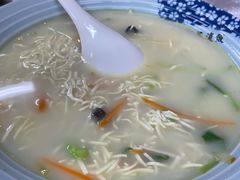 -粗茶淡饭(东关街店)