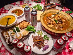 -解家河南菜(金水路店)