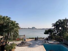 -仙湖旅游度假区