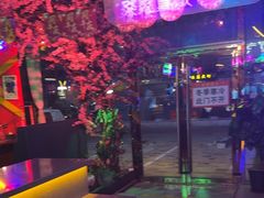 -路边边.炒菜烧烤.音乐餐厅(良乡长虹店)