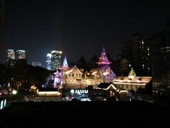 -马勒别墅饭店(静安寺店)