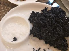 -山菜馆(竹海公园店)