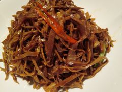 -秀儿四九城·新京菜(亚运村鸟巢店)