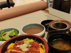 -dodonpa.墩墩伐 便当食堂(博华广场店)