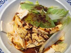 香辣虾素菜-耍盆友·重庆江湖菜(百子湾店)