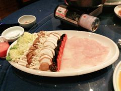 -院8里·小聚园老川菜(九眼桥店)