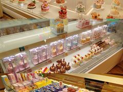 -好利来(交大店)