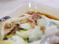 鸳鸯肠-银记肠粉店(北京路店)