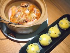 -金牌外婆家(苏州中心店)