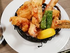 -蟹道乐(道顿堀本店)