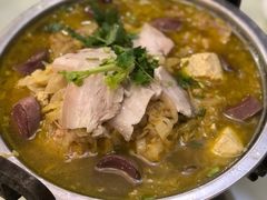 -福禄财东北菜(珠江帝景店)