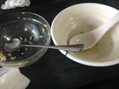 -温州瘦肉丸(德清店)