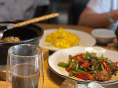 -竹里馆 ·茶食(奥体店)