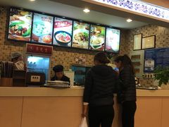 -李先生牛肉面大王(东营友谊广场店)