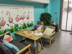 -7cake憩刻生日蛋糕·下午茶(西安店)