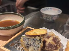 -炸牛排 京都胜牛(京都站前店)