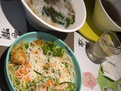 -蔡澜PHO(海岸城店)