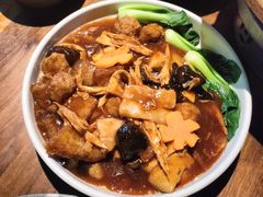 -薇酌饮·陕西菜(南门外店)