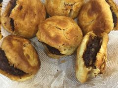牛肉烧饼-买又大餐厅(福林里店)