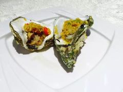 -赶海部落海鲜城(海阳路店)