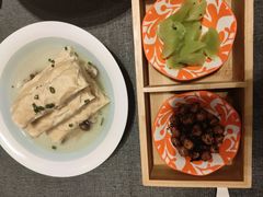 -新吉士·上海菜(浦东LCM置汇旭辉店)