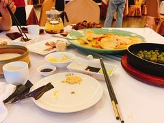 -全聚德(常州店)