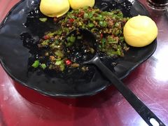 黑三剁-茶花妹子云南餐厅(北大店)