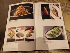 菜单-巴音浩日娲·蒙餐(双林东路店)