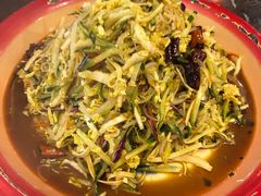 -粗粮人家·东北菜(洋桥店)