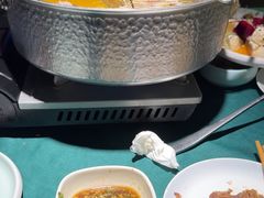 -青口季·港式打边炉(东影南路店桥华店)