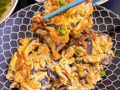 -桥边小楼·手工云南菜·古城观景小楼