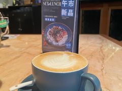 -Shanghai Brew House上海啤酒工坊(老外街店)