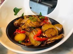 -蔴将·川菜(黄龙万科店)