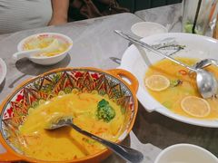 -九龙茶记·粤式餐厅融合菜(鹭江店)
