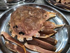 -一号码头蒸汽海鲜自助