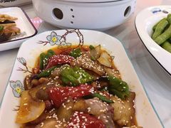 -虾铺子龙虾·私房菜(金源花苑店)