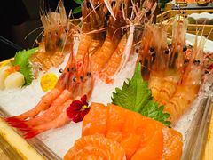 -Minase水濑·日料放题(外滩店)