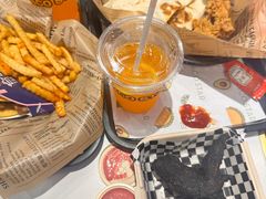 -TACO STAR 塔可星(下沙宝龙店)