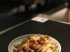 -老头儿油爆虾·1987杭州烟火味(湖滨银泰in77D区店)