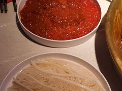 -小龙坎火锅(全球总店)