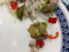 -龚师傅土菜馆.地道农家菜(魅力湘西店)