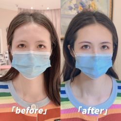 点击看大图 -UP&UP·半永久眉毛眼线机器野生眉