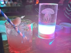-MOSSO音乐酒吧·Live House(南京西路店)