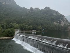 -大连冰峪旅游度假区