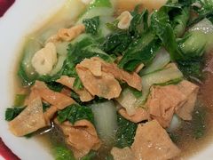 -一捞鲜•青岛大虾面(八大关店)
