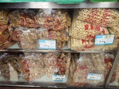 零售区-宫廷糕点铺(双林中横路店)