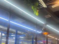 -河坝烧烤串城(金达莱店)